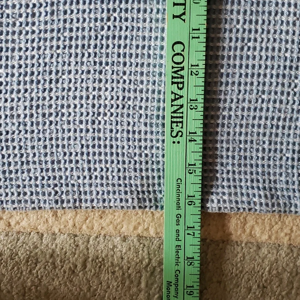 Pillow Sham